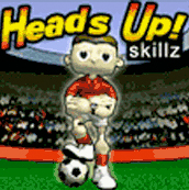 Heads Up! Heads Up!